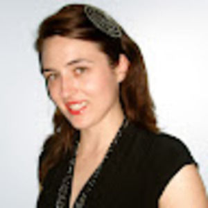 Meet your Posher, Sarah caissie